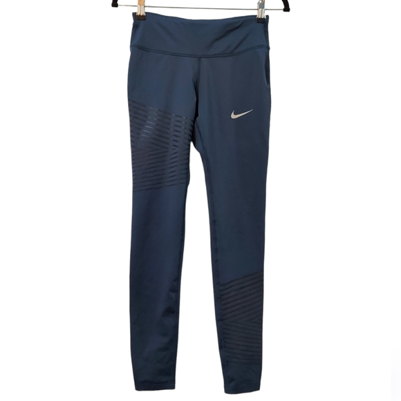 Nike Power Flash Epic Run Tight - Picture 2 of 7